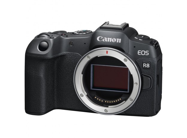 Canon EOS R8 (Body) - Likenew