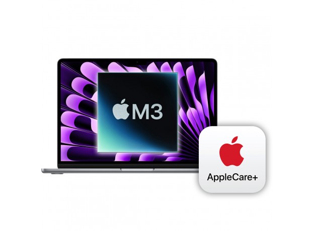 AppleCare+ cho MacBook Air 13" & 15" M3