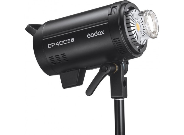 Đèn flash studio Godox DP400III-V