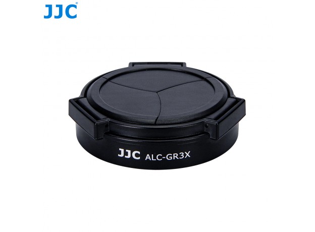 Nắp ống kính tự động JJC ALC-GR3X cho Ricoh GR IIIx