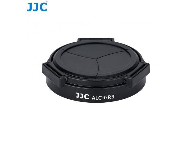 Nắp ống kính tự động JJC ALC-GR3 cho Ricoh GR III