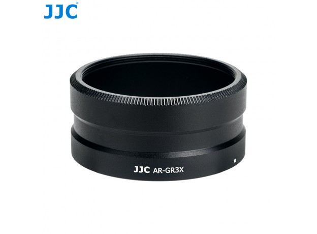 Bộ chuyển đổi ống kính JJC AR-GR3X cho Ricoh GR IIIx