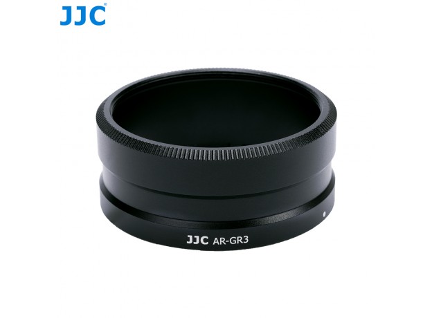 Bộ chuyển đổi ống kính JJC AR-GR3 cho Ricoh GR III