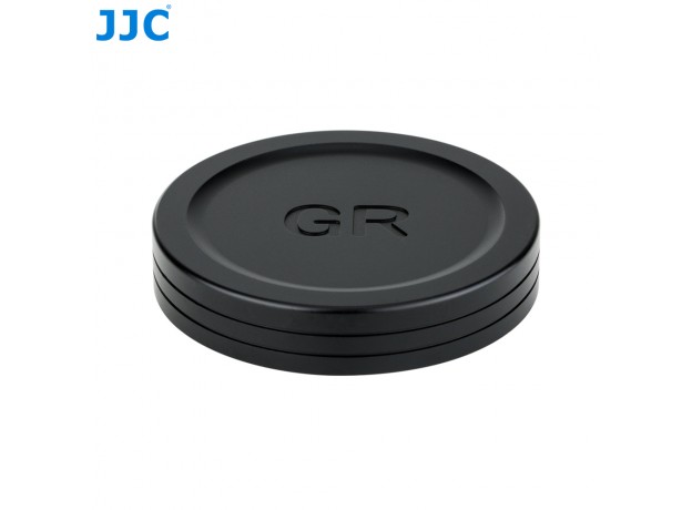 Nắp ống kính JJC LC-GR3 cho Ricoh GR III & GR IIIx