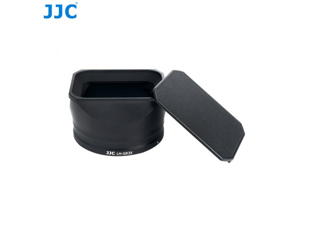 Loa ống kính JJC LH-GR3X cho Ricoh GR IIIx