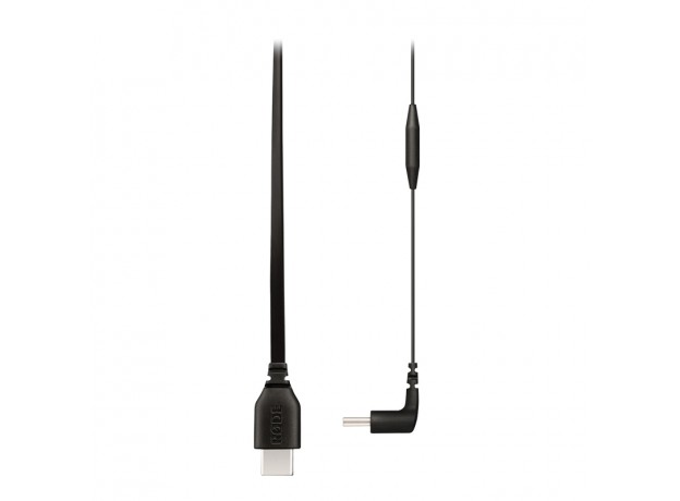 Cáp chuyển đổi Rode SC16 USB-C to USB-C