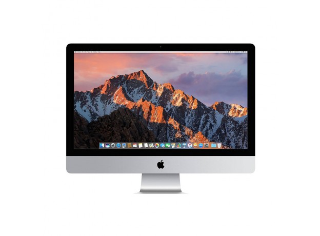 MHK03 - iMac 2017 21.5" - Core i5 2.3GHz / RAM 16GB / SSD 256GB - Likenew 99% Fullbox