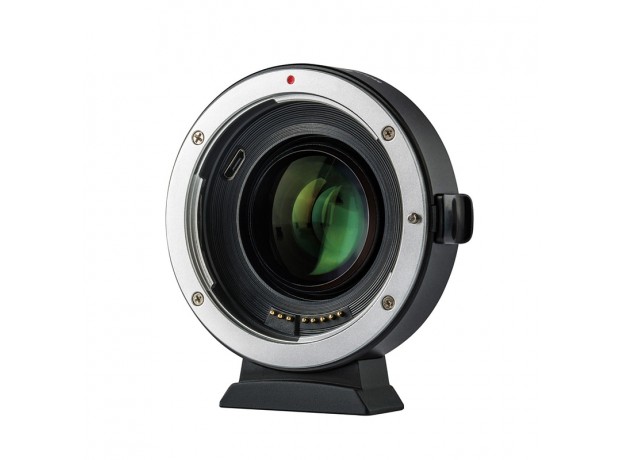 Ngàm Viltrox EF-EOS M2 cho Canon M