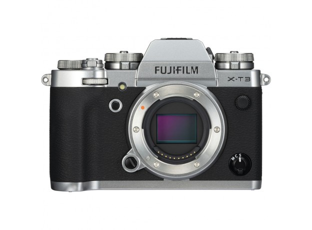 Fujifilm X-T3 - Likenew