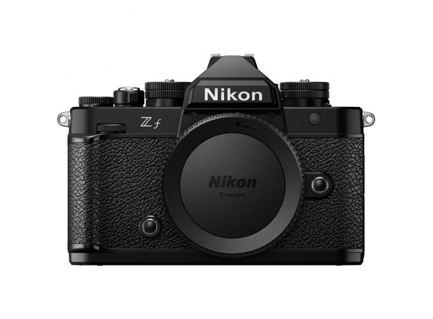 Nikon Zf Body _h3