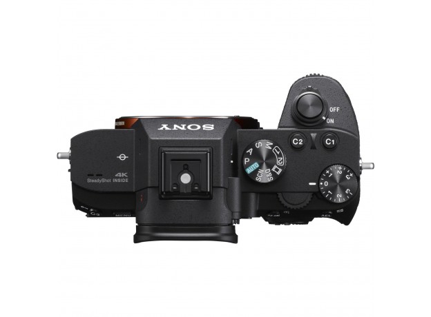 Sony Alpha a7 III h3