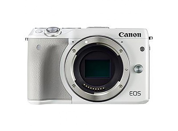 Canon EOS M3 - Likenew