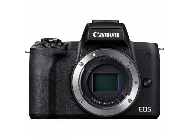 Canon EOS M50 Mark II - Likenew