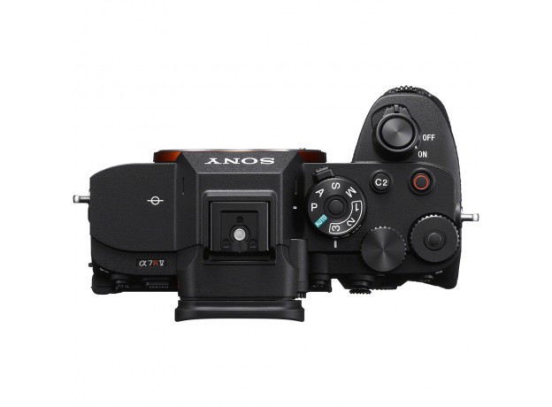 Máy ảnh Sony A7R V _h1