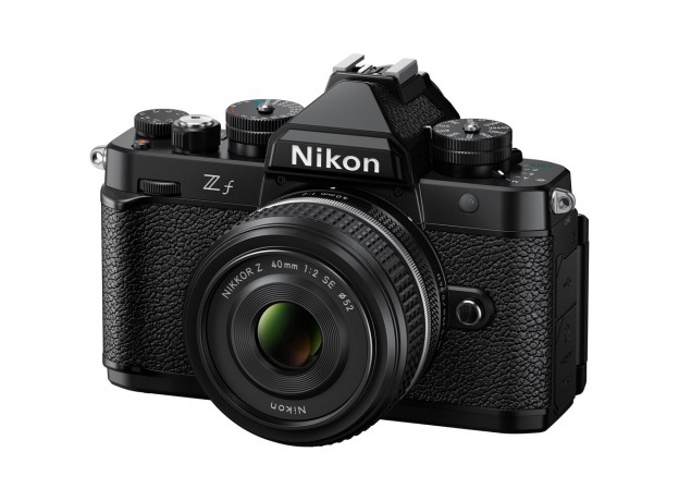 Nikon Zf Kit 40mm _h1