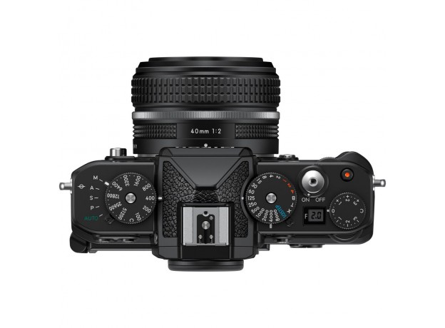 Nikon Zf Kit 40mm _h2