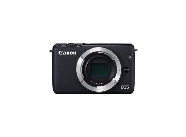 Canon EOS M10 - Likenew