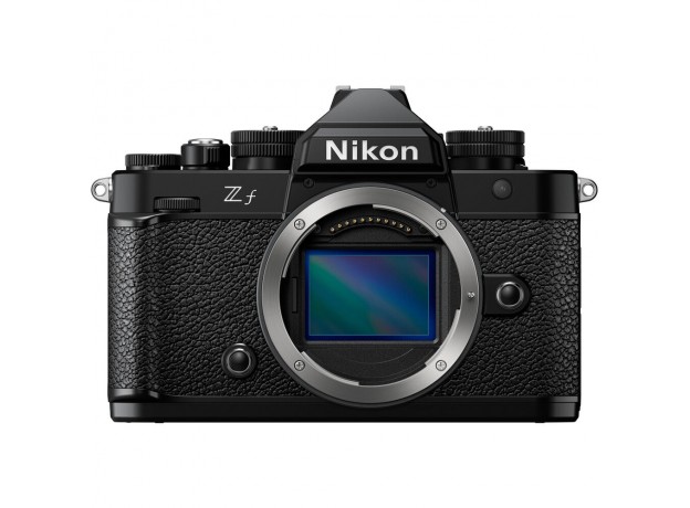 Nikon Zf Body