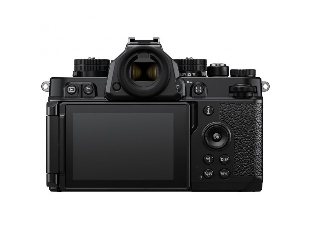 Nikon Zf Body _h1