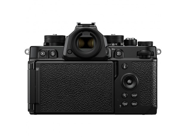 Nikon Zf Body _h4