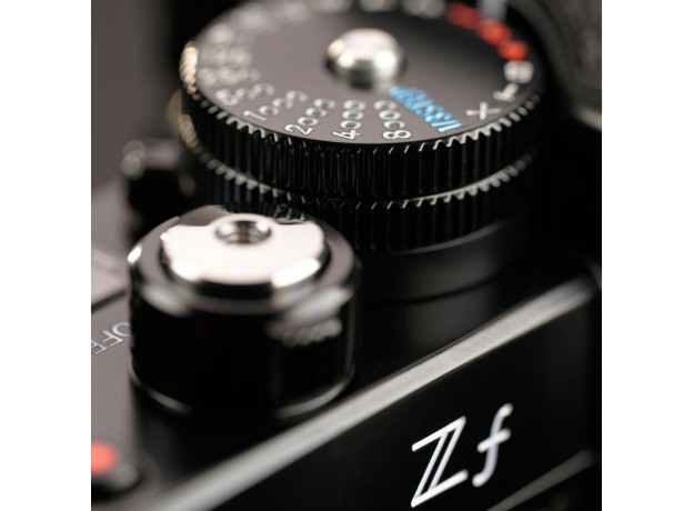 Nikon Zf Body _h6