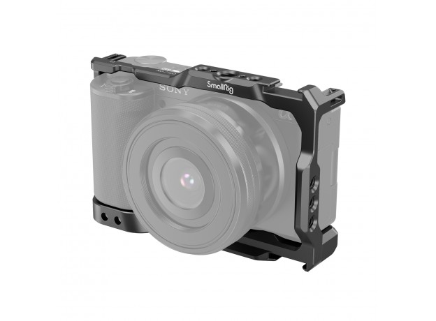 SmallRig Camera Cage for Sony ZV-E10 (3531)