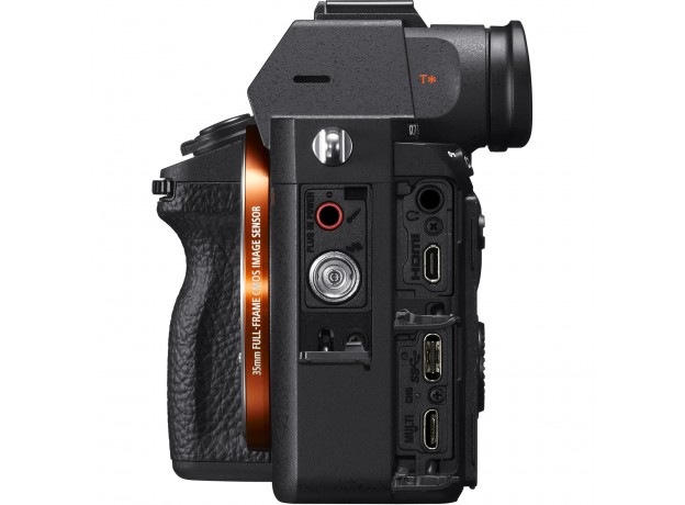 Sony A7R IIIA (Body) h3