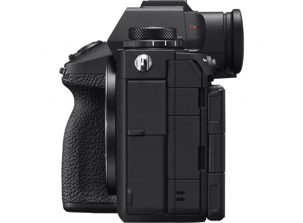 Sony A9 III (Body) _h5