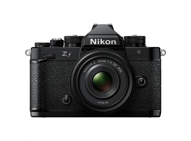 Nikon Zf Kit 40mm