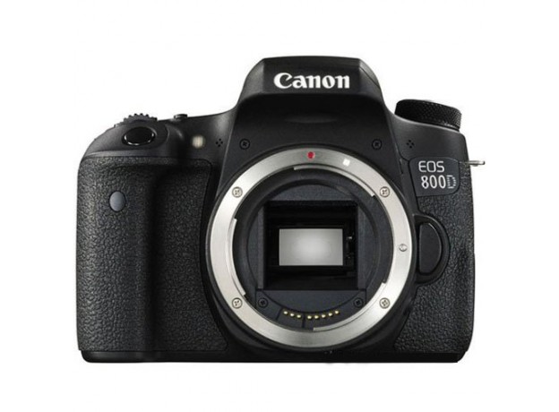 Canon EOS 800D - Likenew