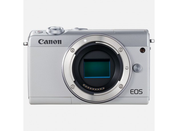 Canon EOS M100 - Likenew