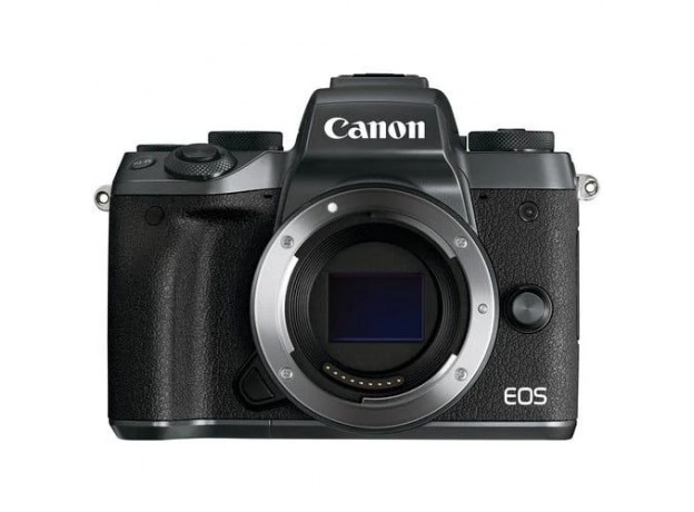 Canon EOS M5 - Likenew