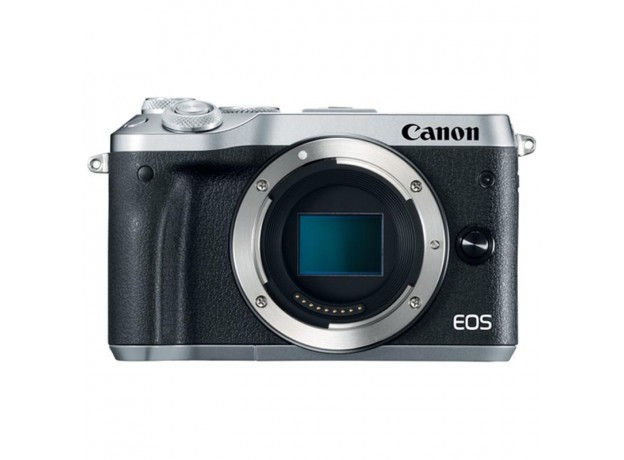 Canon EOS M6 - Likenew