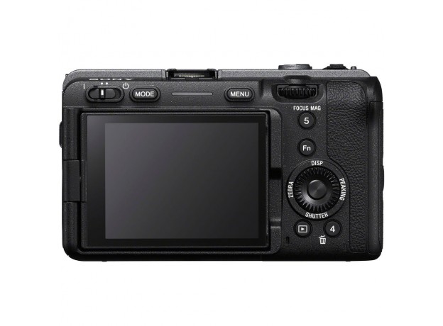 Sony FX30 _h1