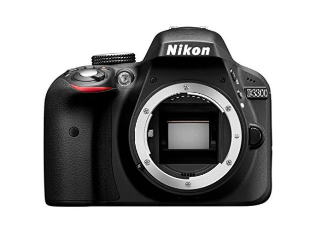 Nikon D5200 - Likenew