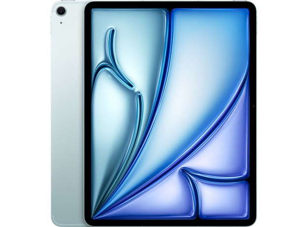 iPad Air 13" M2 8core, 128GB, Wi-Fi + 5G - Chính hãng