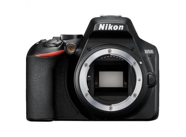 Nikon D3500 - Likenew