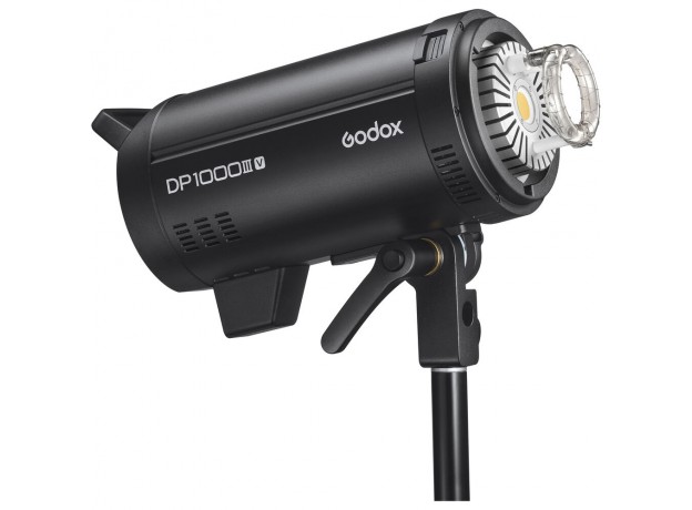 Đèn flash studio Godox DP1000III-V