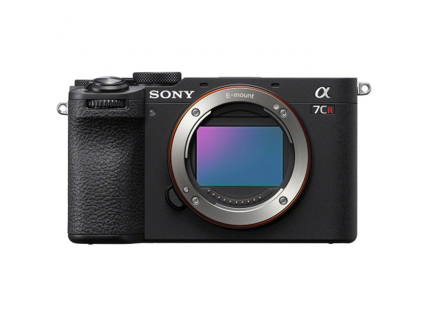 Sony A7CR - Likenew (Không Kèm Quà, Body Only, Black)