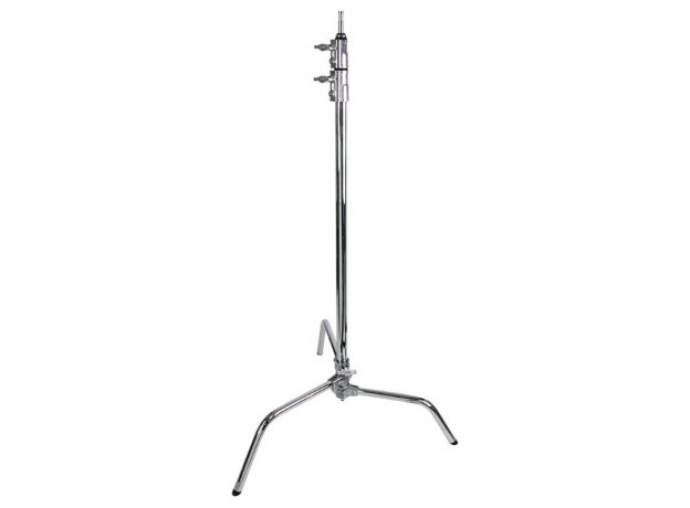 Chân đèn Kupo C-Stand CS-30M với chân trượt