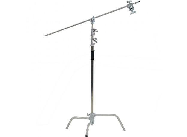 Chân đèn Jinbei C-stand CK-1