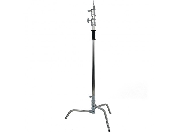 Chân đèn Jinbei C-stand CK-1 PRO (Không boom cẩu)