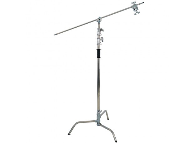 Chân đèn Jinbei C-stand CK-1 PRO