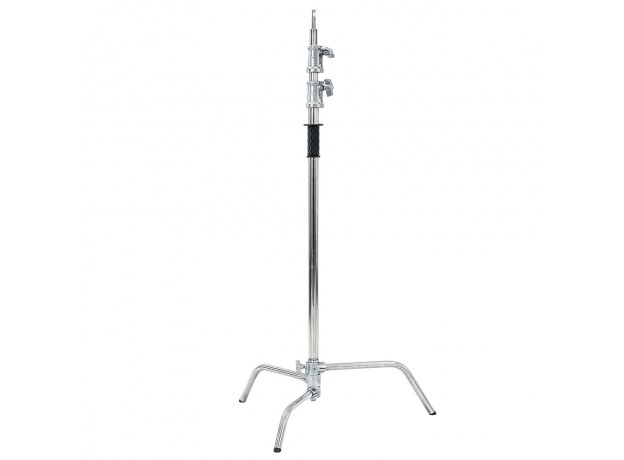 Chân đèn Jinbei C-stand CK-1 (Không boom cẩu)