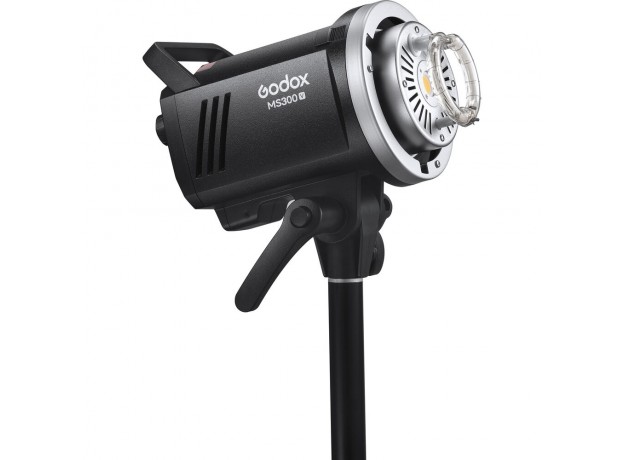 Đèn flash studio Godox MS300-V