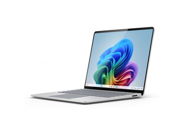 Surface Laptop 7 2024 13.8" - Snapdragon X Elite 12core / RAM 16GB / SSD 512GB / Copilo...