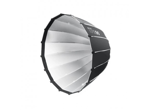 Softbox cầu Triopo KP2-90 90cm