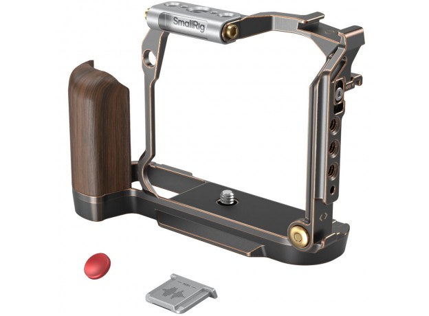 SmallRig Retro Cage cho Fujifilm XT50