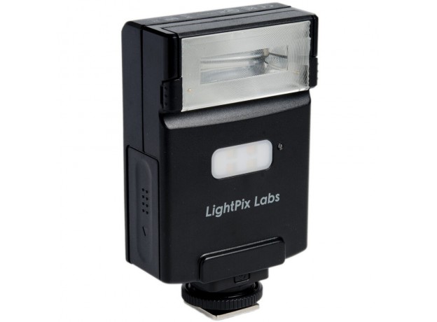 Đèn flash LightPix Labs FlashQ X20 cho Fujifilm