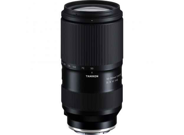 Tamron 50-300mm f/4.5-6.3 Di III VC VXD Sony E (Chính hãng)